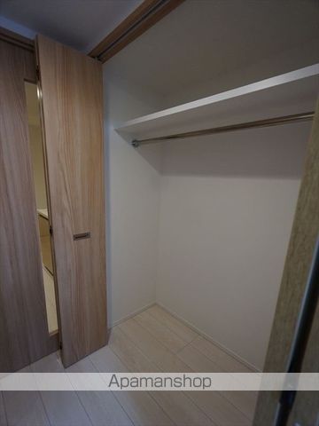 ディアレイシャス丸の内の内装写真