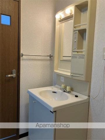 サンセットストリートの内装写真