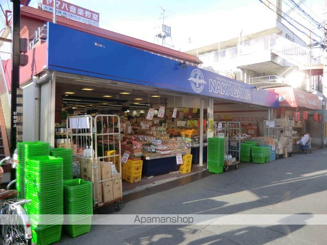 GREEN VALLEY 香里ヶ丘 A棟の周辺写真