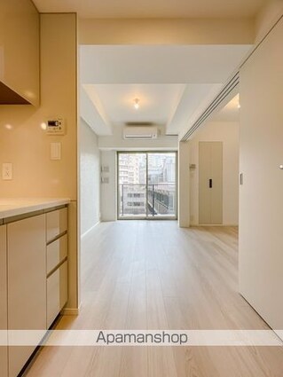 パークアクシス文京本郷[1DK/28.46m2]のその他内装3