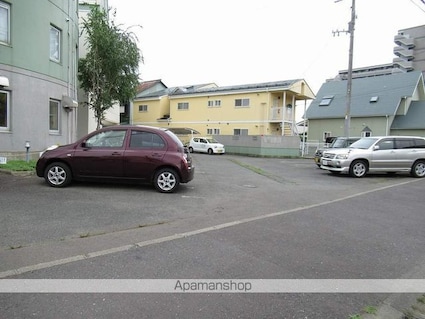 橋市マンション夕顔瀬Ａ[1R/27.32m2]の周辺7