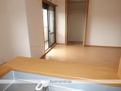 リトルアグリン[2LDK/69.66m2]のその他部屋・スペース