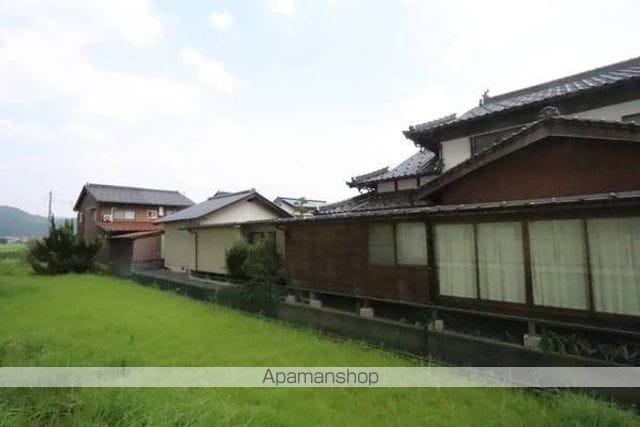 ビレッジハウス下陰第二2号棟のその他写真