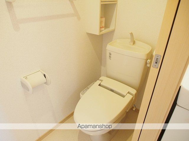 ノイ・フリーデAの内装写真
