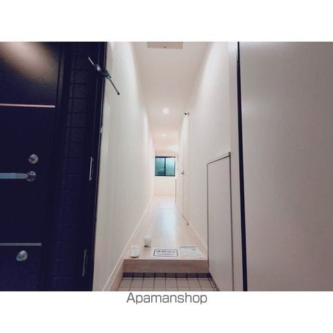 SAレジデンス川崎殿町の内装写真
