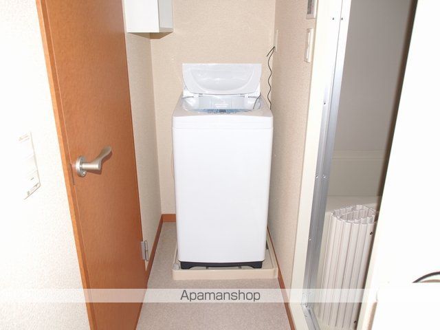 レオパレスNANAの内装写真