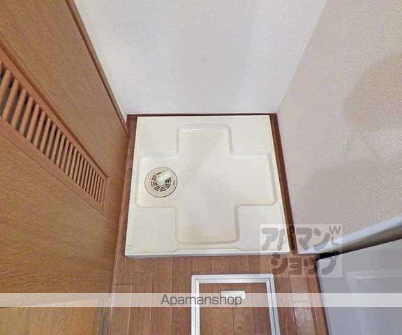 ベラジオ四条烏丸IIIの内装写真