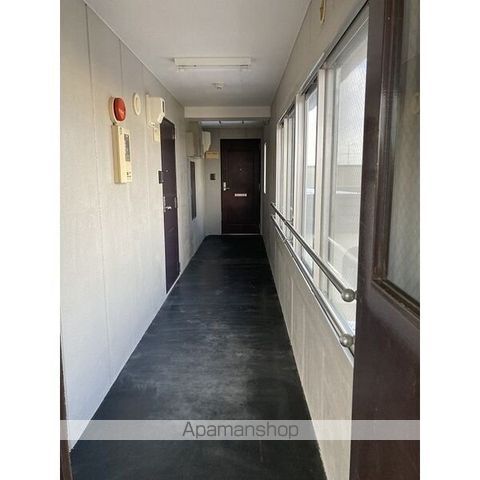 ダイユウハイツ伏古の内装写真