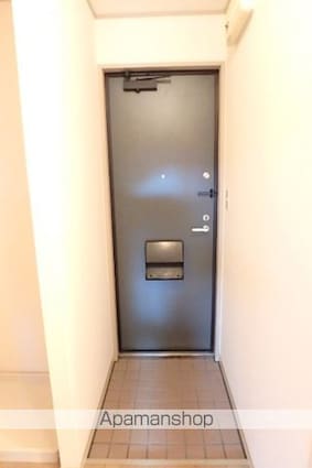 ＰＡＬＡＳＴ[1R/29.44m2]の玄関