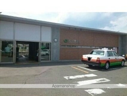 イエローストーン[1LDK/37.57m2]の周辺4