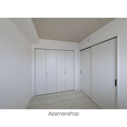 クラージュ浄心[1LDK/40.2m2]のリビング・居間2