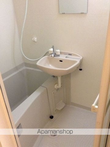 レオネクストソレイユの内装写真