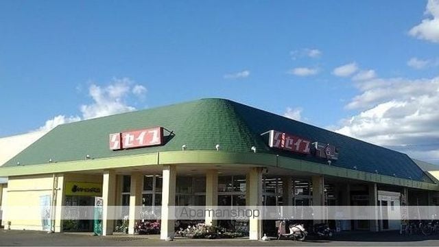 カーサ府中 Iの周辺写真