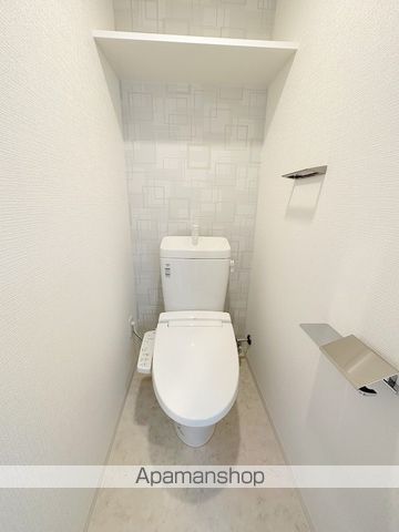 ESLEAD大阪LIETOの内装写真