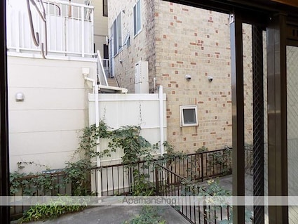 愛知県名古屋市西区又穂町６丁目[1K/19.61m2]の眺望2