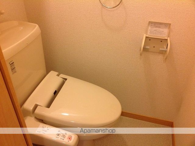 レオネクスト杜瀞の内装写真