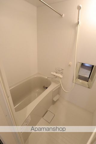 ピオネロ月寒の内装写真