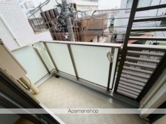 オーキッドコート下井草の内装写真