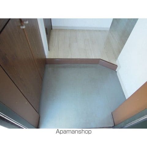 マンションえむずの内装写真