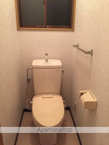 コーポメツギの内装写真