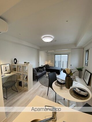 プライマル上野・稲荷町[1LDK/42.86m2]のその他内装3