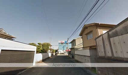 ブランシェ中須[3DK/55.13m2]の周辺2