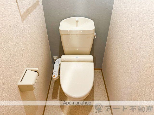 ガルテン 久万ノ台 A棟の内装写真