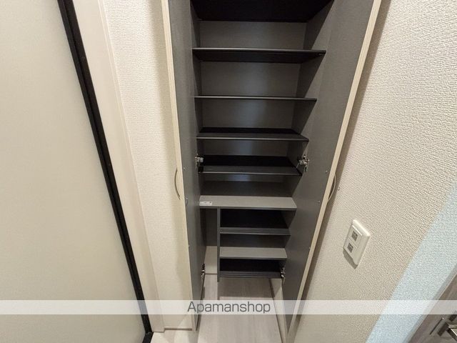 DーSERENO志木幸町の内装写真