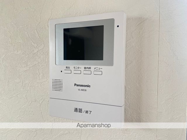 アルカディア菊永の内装写真