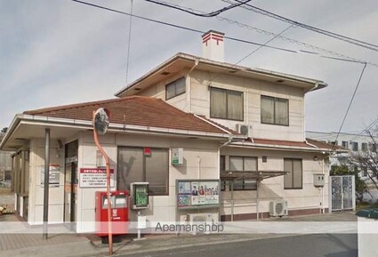 エトワール[1K/35.29m2]の周辺6