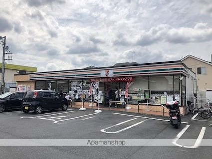 レオパレス大南[2DK/49.68m2]の周辺8