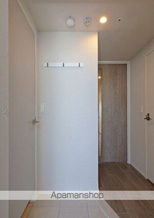 アーバネックス新御徒町駅前[2LDK/40.32m2]の玄関