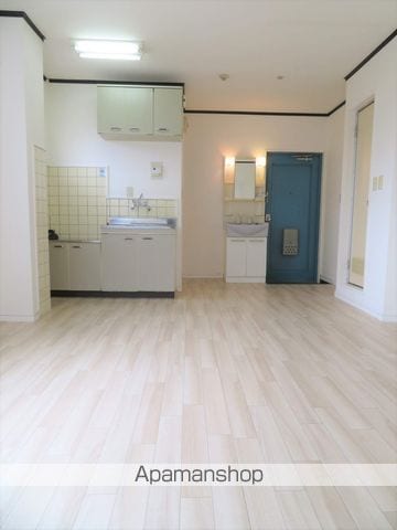 ハイム古屋IIの内装写真