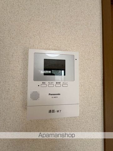 セジュールベルの内装写真