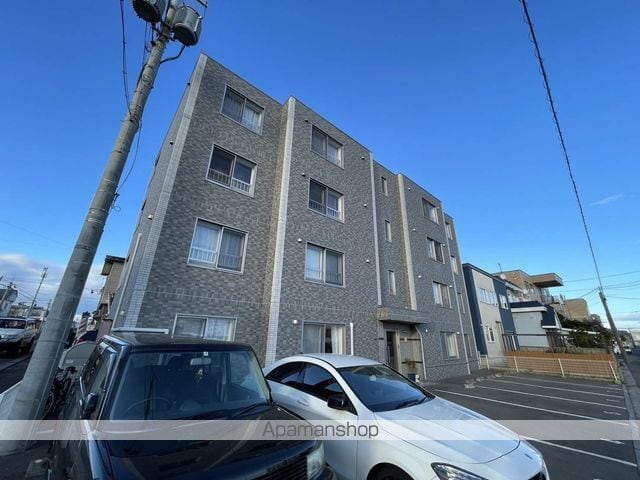 サンライズヒル宇賀浦の外観写真