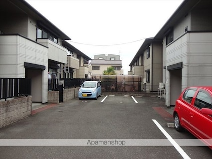 エピナール　Ａ棟[2DK/52.29m2]の共用部1