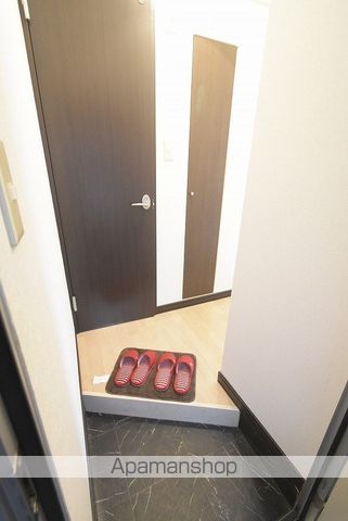 カルムプラッツの内装写真