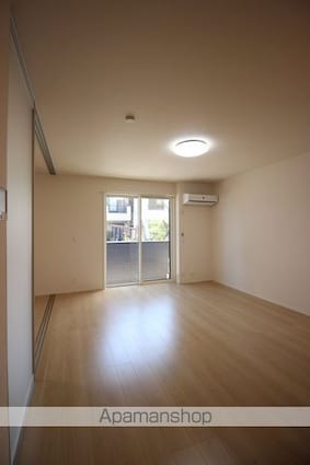 Ｄーｒｅｓｉｄｅｎｃｅ・Ｋ沖野上[2LDK/65.05m2]のリビング・居間