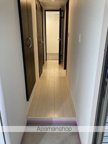 シエーナ川口元郷の内装写真