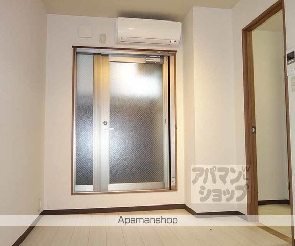 GARNET RESIDENCE MIYAの内装写真
