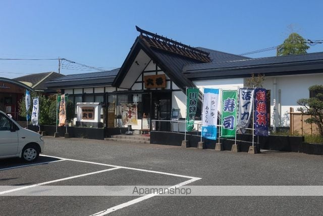 メモリー白鳥第一の周辺写真