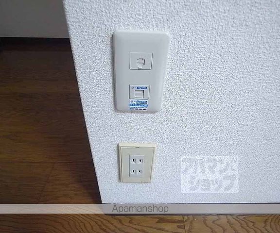 プラザクレバーIIIの内装写真