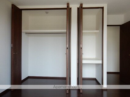 ｃｏｃｏ　ｆｅｒｍｅ[2LDK/65.5m2]の収納