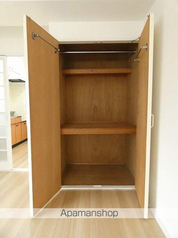 アーバンハイツ荒田の内装写真