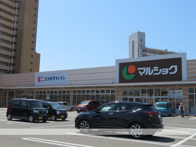 Grasshopperの周辺写真