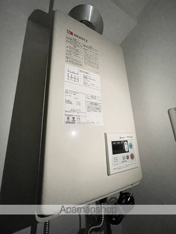 カーサ アプリーレの内装写真
