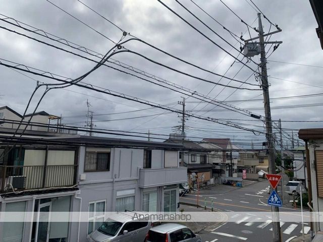 朝日ハイツ2号館のその他写真