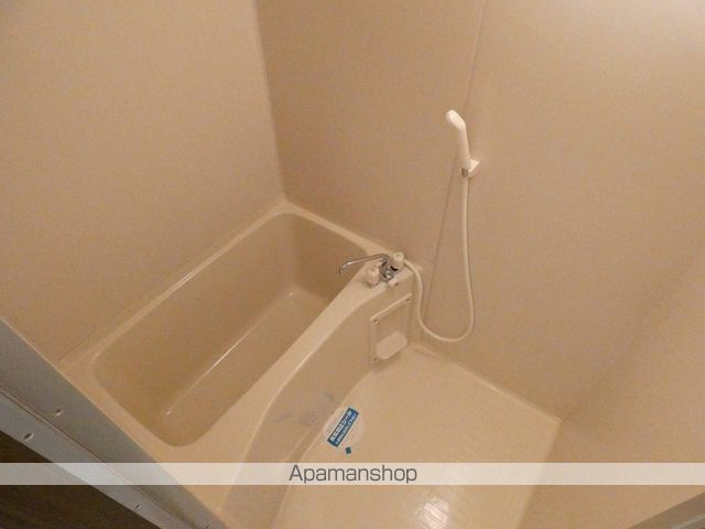 Preciousの内装写真