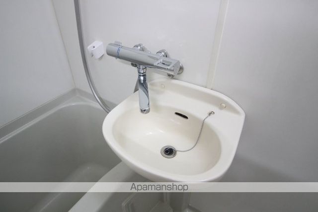 サンハイツ岡大IIの内装写真