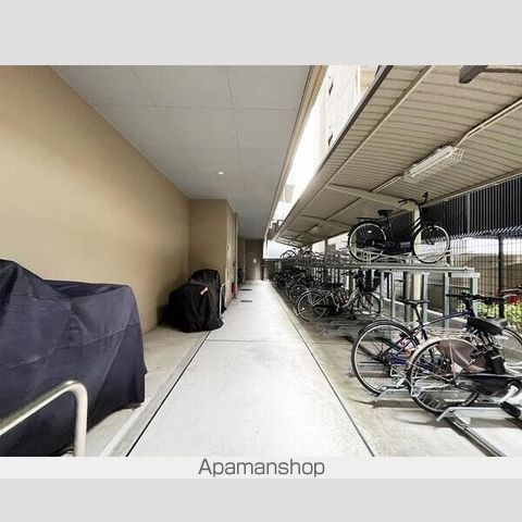 SーRESIDENCE江坂ALEGRIAのその他写真
